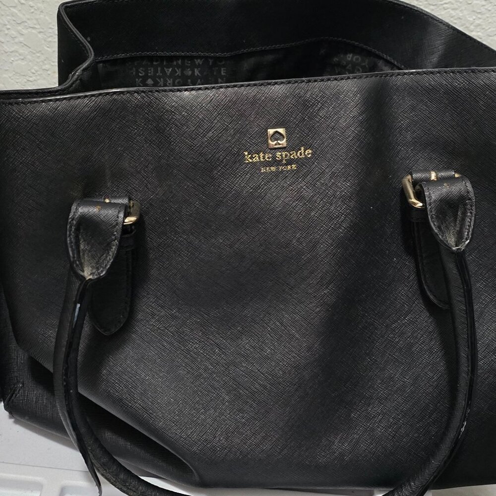 Kate spade purse